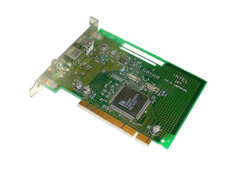 Intel  PB 661676-003  Smart Video Recorder III Create & Share PCI Card