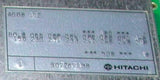Hitachi  BMU 1M-1  A87L-0001-0084  07C  Circuit Board