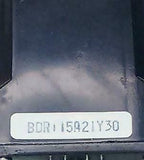 New ICM  BDR115A21Y30  Plug-In Time Delay Relay 0.6-30 Seconds 8-Pin