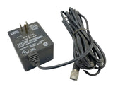 Z & L Inc. WR500  Class 2 AC Adapter Power Supply Unit 120VAC 125mA 60HZ