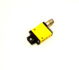 Banner  SM312FPQD  Fiber Optic Amplifier 10-30 VDC 150 mA