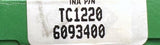 INA TC1220 Thrust Needle Bearing 3/4" X 1-1/4" X 5/64"
