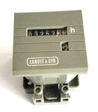 Landis & Gyr 621-07-3 Meter