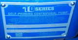 Gorman Rupp  11 1/2A52-B  Self-Priming Centrifugal Pump Series 10