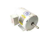 Baldor  35l867-1864  3-Phase AC Washdown Motor 3/4 HP  208-230/460