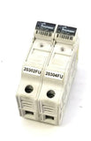 Cooper Busmann CHCC2 2 Pole Fuse Holder 30 A 600 V