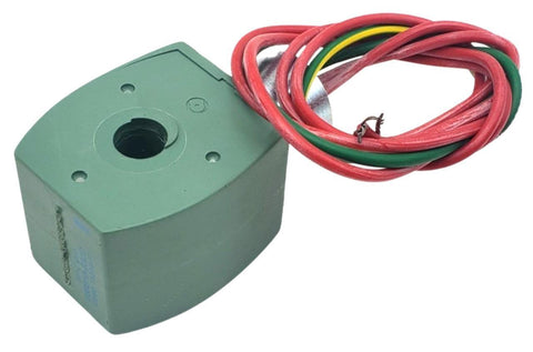 ASCO 238120-032-D Solenoid Coil MP-C-080 120/60 110/50 FT 238120-032D