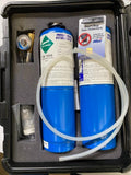 Industrial Scientific 1810-0743 CO Calibration Kit - EXPIRED 2014