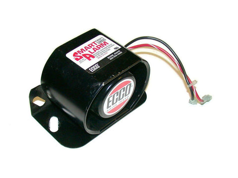 ECCO SILENT ALARM 12-48 VDC 82-102db MODEL SA931