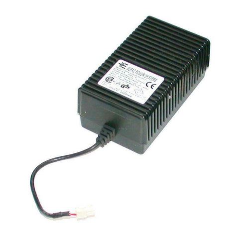 Pitney Bowews Elpac Power Systems  3654-2  F784200  Power Supply 24 VDC 3 Amp