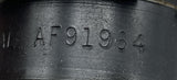 Universal Engineering AF91964 Acura-Flex Collet Chuck 1" Capacity W/ CAT40 Shank
