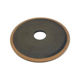 Unbranded Model DADA150r100b104-1/4 Grinding Wheel 6" Dia 1-1/4" Bore 3/16" Wid