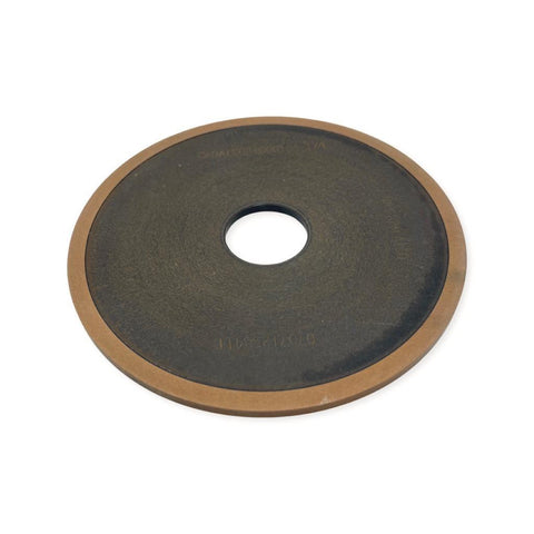 Unbranded Model DADA150r100b104-1/4 Grinding Wheel 6" Dia 1-1/4" Bore 3/16" Wid