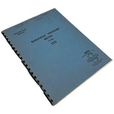 MKS Instruments Type 170 Barotron Pressure Meter Instruction Manual