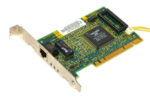 3COM FAST ETHERLINK XL PCI 10/100BASE-TX ETHERNET ADAPTER
