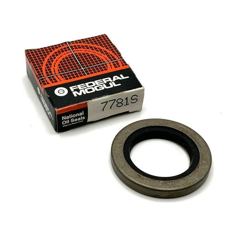 Federal Mogul 7781S Oil Seal 1.983" X 1.987" X 0.250" (2 Available)