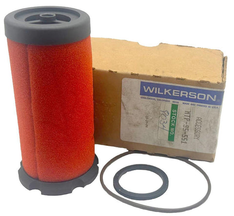 Filtro Walker MTP-95-548 - Nuovo Di Zecca - Foto 5