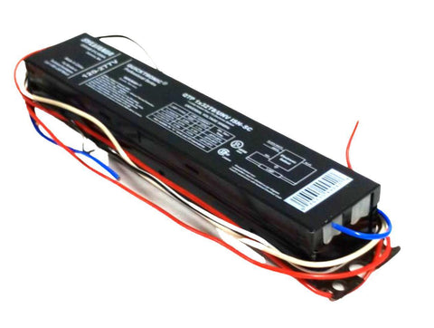 Osram Sylvania QTP12x32 T8/UNV ISN-SC Quicktronic Lamp Ballast 120/277V 50/60HZ