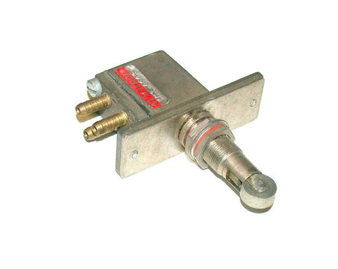 NUMATROL  LM3-0903   PNEUMATIC LIMIT SWITCH VALVE