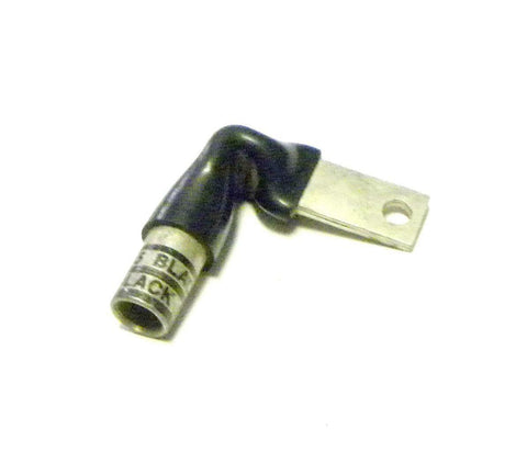 NEW THOMAS & BETTS  BLACK DIE 45 CRIMP CONNECTOR