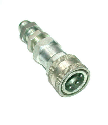 Aeroquip  FD45-1003-06-06  Hydraulic Quick Coupling