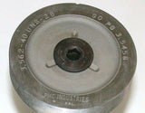 PMC INDUSTRIES THREAD GAGE PLUG 3.562-40 UNS-2B GO