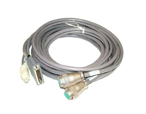 New Adept Technology   10400-07003 Module to SIB Cable 3 Meter