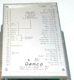 Gemco QUIK-SET IV  1991-CA-1-16-R-12-C-X  High Speed Programmable Limit Switch