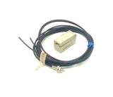 New Omron  E32-CC200  Fiber Optic Cable Assembly W/Cutter Made in Japan