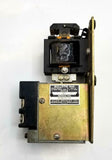Allen Bradley 849-Z0E24B Pneumatic Timing Relay 120 V Coil