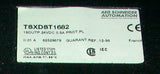 Schneider  Automation  TSXDST1682  Output Module 16 Outputs 24 VDC 0.5 Amp