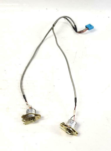 Murata A40L-2001-0048 Motorized Safety Switch (set of 2)