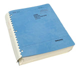 Tektronix 2430 Digital Oscilloscope Service Instruction Manual