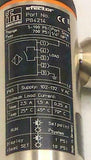 New IFM Efector  PB4214  Pressure Switch Port Size 1/4 NPT 102-132 VAC