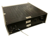 Trek 663A High Voltage Power Supply 90-127 VAC 48-63 Hz