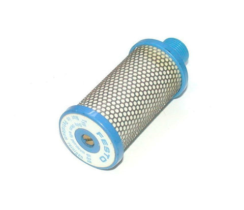 NUMATICS   U-3/8   PNEUMATIC SILENCER MUFFLER  3/8  NPT MALE