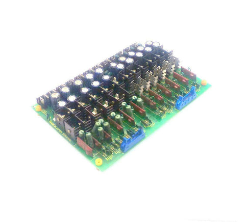 Fuji Electric  EP2254  AC Drive Transistor Circuit Board Made in Japan