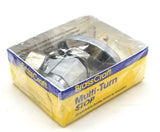 Brass Craft OR35Z-C Iron Pipe Angle Stop 3/8" FIP X 1/2" OD (10 Available)