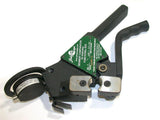 JOHNSON GAGE EXTERNAL M22 X 1.5 THREAD INSPECTION SYSTEM BH-F NO. Z-1059-3