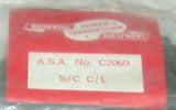New Browning  C2060  Roller Chain Master Connecting Link 60 Chain