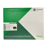 NEW OPEN BOX Lexmark 52D0Z00 Black Ink Print Toner Cartidge For MS/MX 710 810