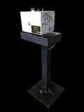 AUTOMATION PERIPHERALS TORCH TENDER ROBOT WELDER TIP CLEANER (2 AVAILABLE)