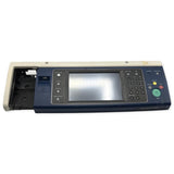 Xerox WorkCentre 7845 Touch Screen Control Panel Interface 848E39843 H1473
