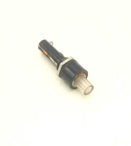 Buss  HKL-145A  Single Pole Fuse Holder 15 Amp 90-250 VAC