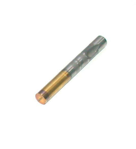 DAYTON  HJX 37  C300  M2  P  0.3670  XLL=3.000  BALL LOCK ROUND PUNCH
