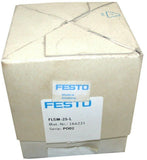 Festo FLSM-25-L Free wheel unit 164231
