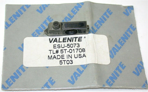 Up to 2 New Valenite Modco ESU-5073 Insert Tool Holders TL# 5T-01708