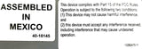 Cornell Firegard-BB Release Device 24-120VAC 0.2-0.6A Standby 0.3-0.25A Alarm