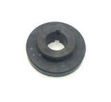 TB Woods  6JX1 3/8  Coupling Hub 1-3/8" Bore 6000 RPM Max.