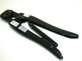AMP 47216 Hand Crimp Tool 22-18 AWG CALIBRATED